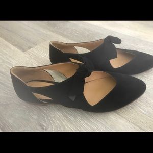 Sezane Luisa Flats